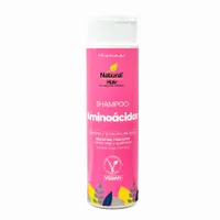 NAPROLAB SHAMPOO AMINOACIDOS X 300ML - Miniatura 1