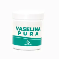 GRUPOFARMA VASELINA PURA X 100 GR - Miniatura 1