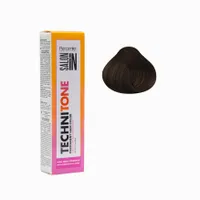 TECHNI TONE TINTE CASTAÑO CLARO NATURAL  #5.0 X 60GR* - Miniatura 1