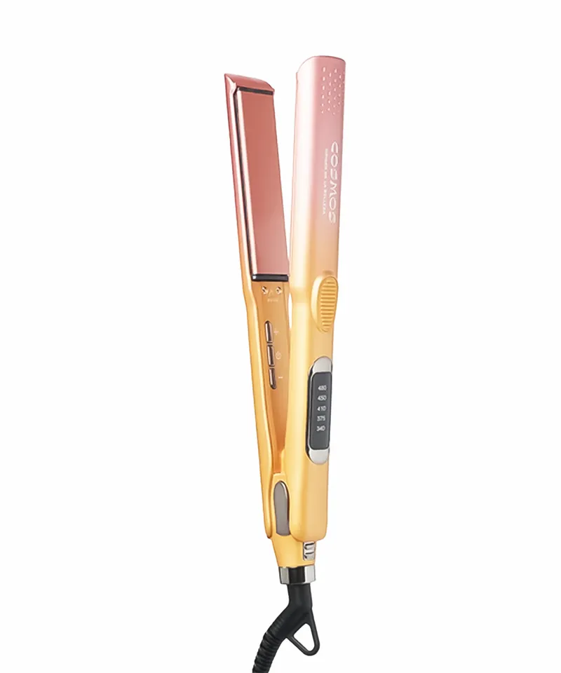 COSMOS PLANCHA RADIANCE REF: CMS-0056 - Producto de belleza y estética en Almacén Sandra