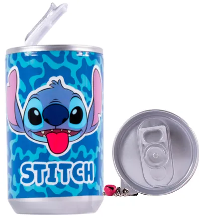 MIIS COSMETICS TOALLITAS HUMEDAS REWF:STITCH-INTENSAMENTE 2 - Producto de belleza y estética en Almacén Sandra