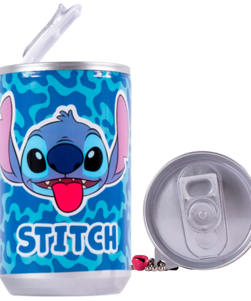 MIIS COSMETICS TOALLITAS HUMEDAS REWF:STITCH-INTENSAMENTE 2 - Producto de belleza y estética en Almacén Sandra