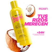 POCION GEL DEFINIDOR TONGOLE X 500ML - Miniatura 2