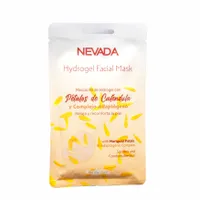 NNP MASCARILLA DE HIDROGEL PETALOS DE CALENDULA X 28GR - Miniatura 1