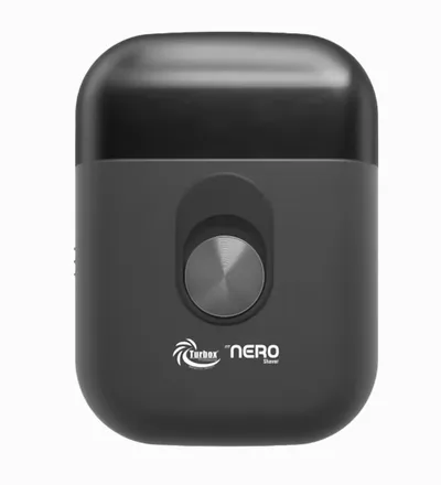 NEW TURBO AFEITADORA SHAVER NT- NERO - Producto de belleza y estética en Almacén Sandra