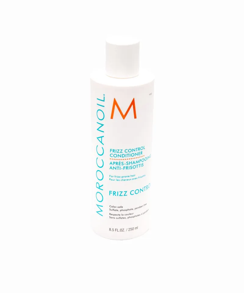 MOROCCANOIL ACONDICIONADOR FRIZZ CONTROL X 250ML - Producto de belleza y estética en Almacén Sandra