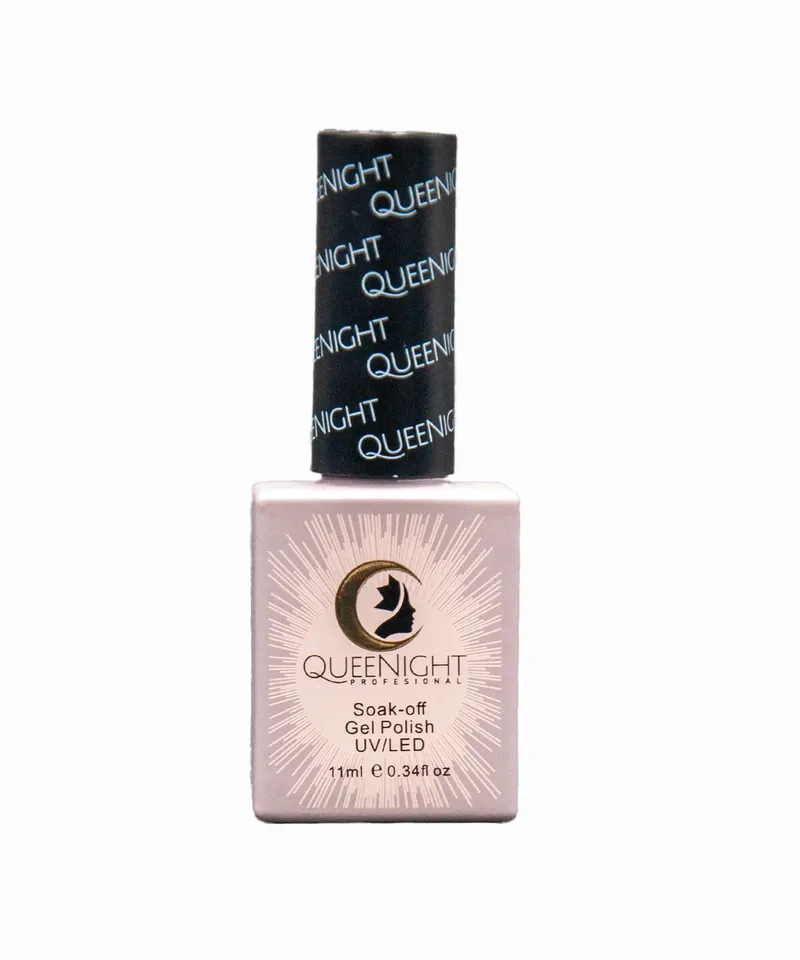 QUEENIGHT ESMALTE SEMIPERMANENTE GEL POLISH N.074 X 11ML - Producto de belleza y estética en Almacén Sandra