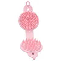 BILU CEPILLO MASAJEADOR CAPILAR DOBLE REF: AC-228 - Miniatura 1