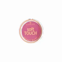 ESSENCE SOFT TOUCH RUBOR N.20 ELECTRIC PEONY X 5GR - Miniatura 1