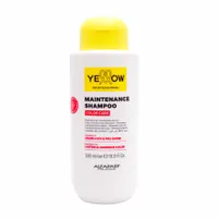YELLOW SHAMPOO COLOR CARE X 500ML - Miniatura 1