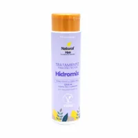 NAPROLAB TERMOPROTECTOR HIDROMIX  CON VITAMINA E Y ALOE VERA X 300 ML - Miniatura 1