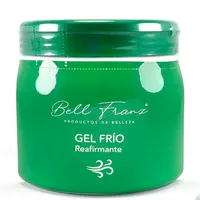 BELL FRANZ GEL FRIO REAFIRMANTE 90-60-90 X 500 GR - Miniatura 1