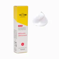 YELLOW TINTE REFORZADOR DE ACLARACION  N.000 X 60ML - Miniatura 1