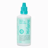 MILAGROS GOTAS MAGICAS CAPILARES X 60ML - Miniatura 1