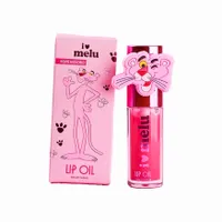 RUBY ROSE LIP OIL CHIC GLOSS PANTERA ROSA - Miniatura 1
