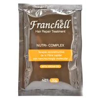 FRANCHELL TRATAMIENTO NUTRI-COMPLEX X 30GR - Miniatura 1
