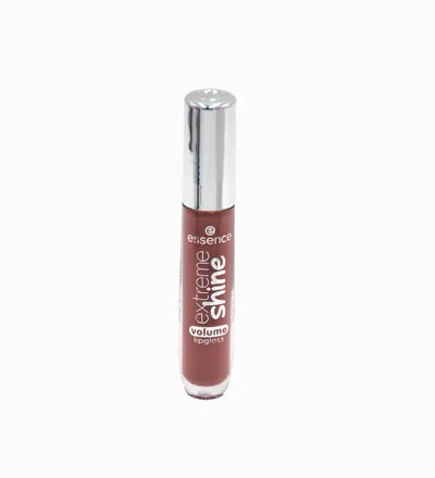 ESSENCE LIP GLOSS EXTREME SHINE N.17 MOCHA MINGLE X 5ML - Producto de belleza y estética en Almacén Sandra