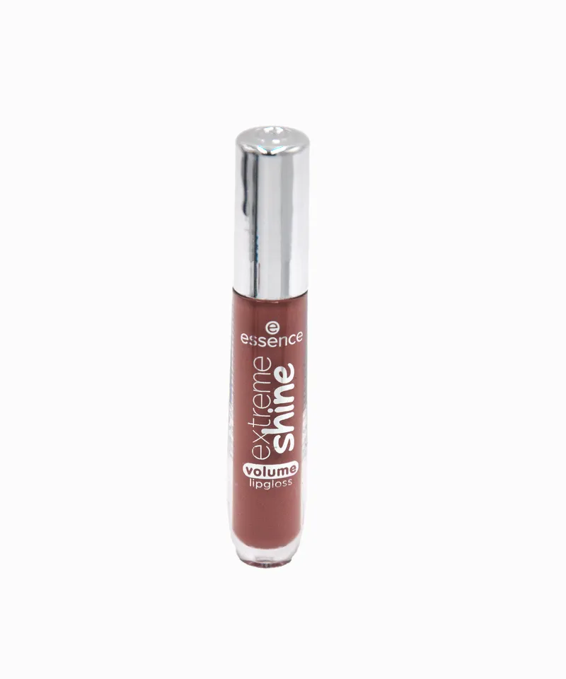 ESSENCE LIP GLOSS EXTREME SHINE N.17 MOCHA MINGLE X 5ML - Producto de belleza y estética en Almacén Sandra