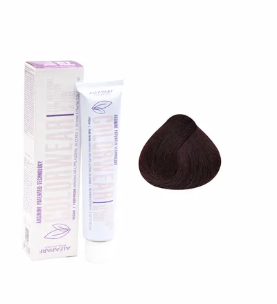 ALFAPARF COLOR WEAR TINTE CASTAÑO MEDIO CAOBA N. 4.52 X 60ML - Producto de belleza y estética en Almacén Sandra
