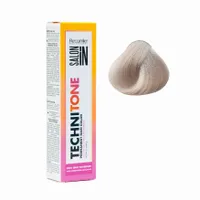 TECHNI TONE TINTE RUBIO MUY CLARO CENIZO N. 9.01 X 60GR - Miniatura 1