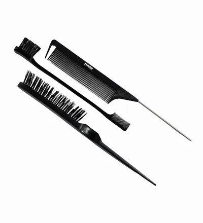 ENKOR SET DE PEINADO X 3 UNDS REF.33362 - Producto de belleza y estética en Almacén Sandra