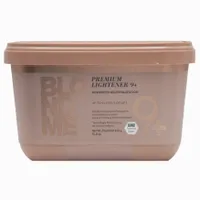 BONACURE DECOLORANTE BLONDME X 450GR - Miniatura 1