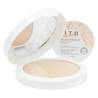 VITU POLVO COMPACTO CALENDULA Y ACIDO HIALURONICO NUEZ N.3 X 12GR - Miniatura 1