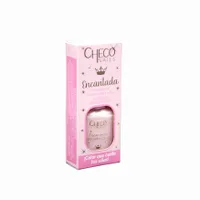 CHECO ENCANTADA TRATAMIENTO PARA UÑAS ACEITE DE HIERBA PASTEL X 11.5ML - Miniatura 1