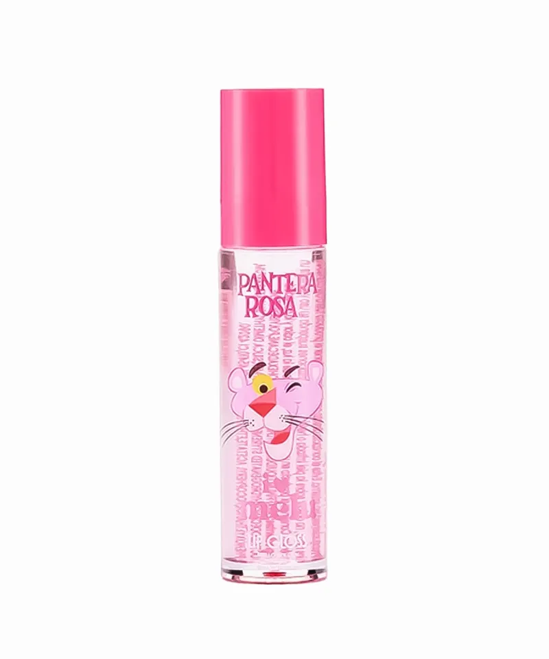 RUBY ROSE BRILLO ROLLON PANTERA ROSA - Producto de belleza y estética en Almacén Sandra