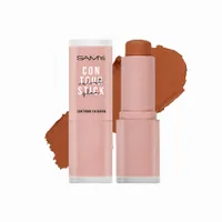 SAMY CONTORNO EN BARRA VELVET GLAM N.02 FIERCE X 8.5GR - Miniatura 1