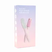 MAX MER DEPILADOR ELECTRICO PARA PIES REF: GY-303 - Miniatura 2