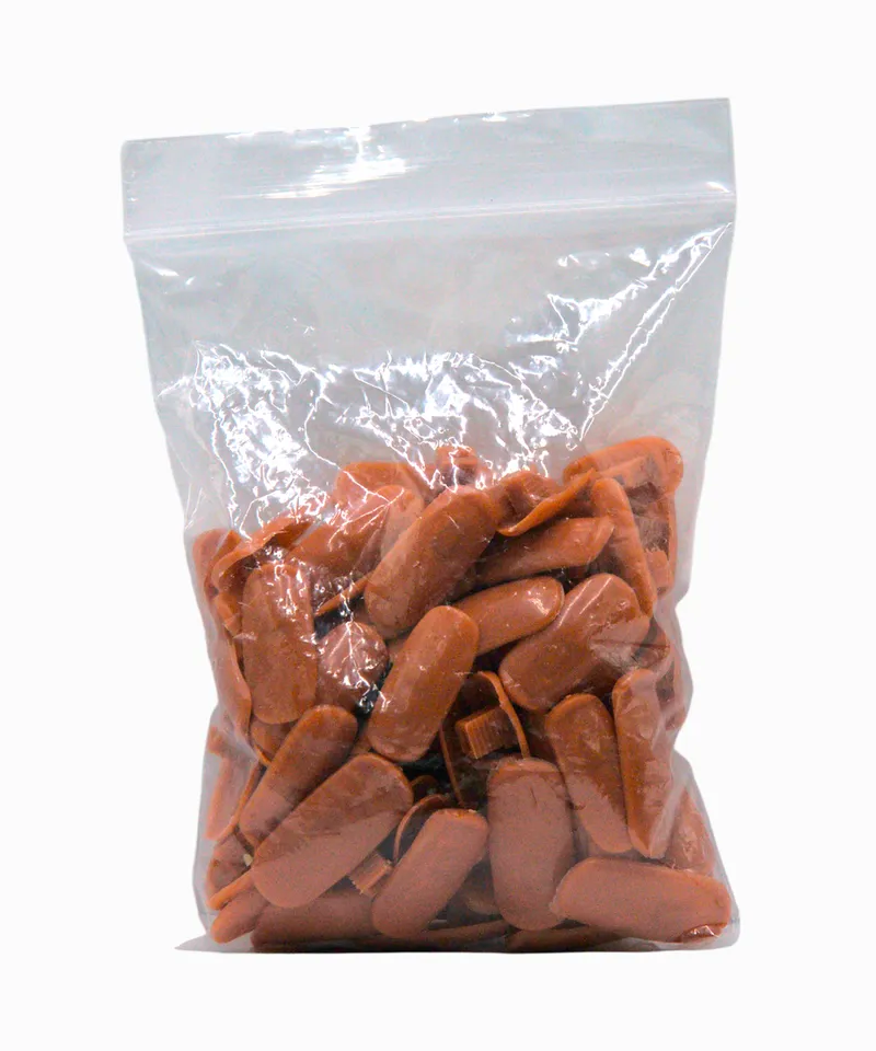 NOVO PLUS REPUESTO UÑAS X 100 REF: HC-14998 - Producto de belleza y estética en Almacén Sandra