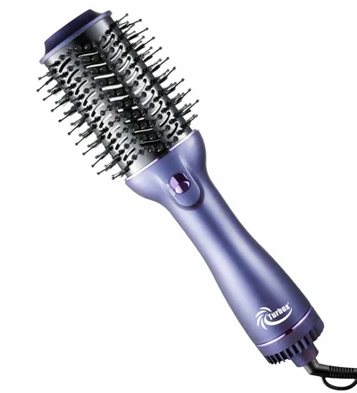 NEW TURBOX CEPILLO SECADOR 3 EN 1 NT-GISPSY - Producto de belleza y estética en Almacén Sandra