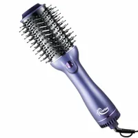 NEW TURBOX CEPILLO SECADOR 3 EN 1 NT-GISPSY - Miniatura 1