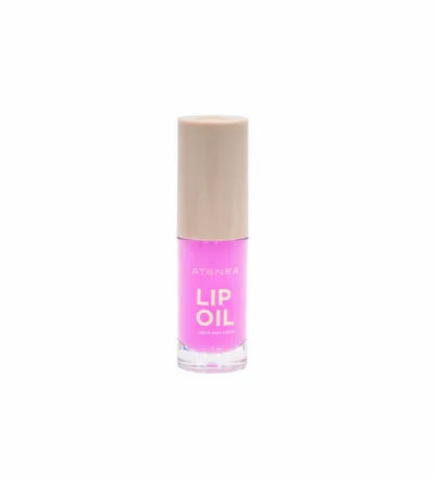 ATENEA LIP OIL SUGAR KISS X 5ML - Producto de belleza y estética en Almacén Sandra