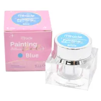 MIRACLE PAINTING GEL DE SATURACION INDIVIDUAL BLUE X 8 ML - Miniatura 1