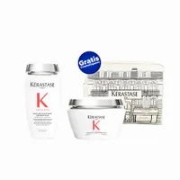 KERASTASE PACK PREMIERE NAVIDAD 2025 - Miniatura 1