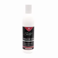 TEENS CREMA PARA PEINAR FIBRAS DE SEDA EXTRA LISS MAX X 300ML - Miniatura 1