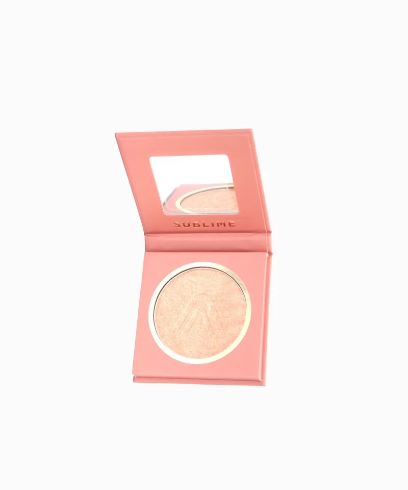 ATENEA SUBLIME ILUMINADOR GLEAM X 7GR - Producto de belleza y estética en Almacén Sandra