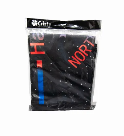 CRISTY CAPA SEDA BARBERIA REF. HR-1/8 - Producto de belleza y estética en Almacén Sandra