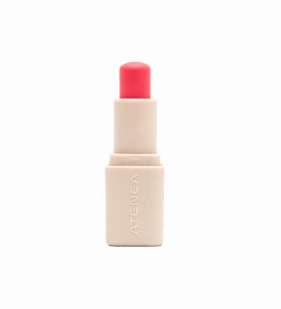 ATENEA STICK RUBIR EN BARRA X 3.3GR REF: MINPINK CHAI - Producto de belleza y estética en Almacén Sandra