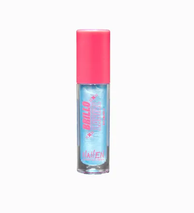 NAILEN BRILLO LABIAL AURORA X 3.5GR - Producto de belleza y estética en Almacén Sandra