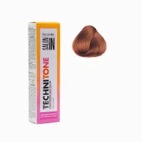 TECHNI TONE TINTE RUBIO DORADO ROJIZO  #7.36 X 60GR - Miniatura 1