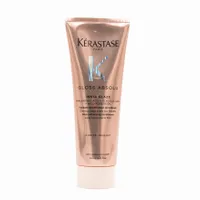 KERASTASE GLOSS ABSOLU FONDANT AMPLIFICATEUR INSTA GLAZE X 250ML - Miniatura 1
