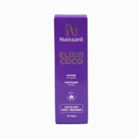NAISSANT ELIXIR COCO X 30ML - Miniatura 1