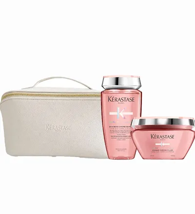 KERASTASE PACK MADRES 2026 CHROMA ABSOLU - Producto de belleza y estética en Almacén Sandra