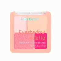 KOLOR FACTORY PALETA SOMBRA X4 TONO4 X 6GR - Miniatura 1