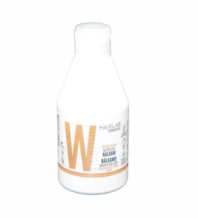 SALERM BALSAMO GERMEN DE TRIGO X 300ML - Producto de belleza y estética en Almacén Sandra