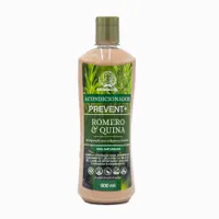 HERBACOL ACONDICIONADOR ROMERO Y QUINA X 500ML - Miniatura 1