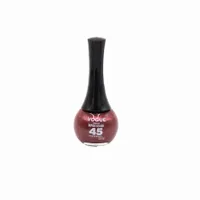 VOGUE ESMALTE SECADO RAPIDO 45 SEG CHILE FUEGO X 12ML - Miniatura 1